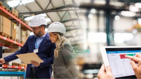 scaled solutions group