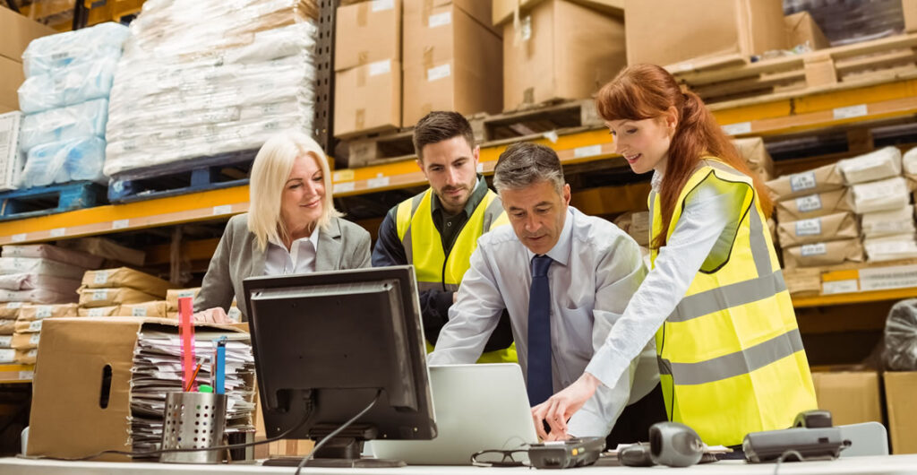 epicor erp implementation services