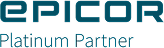 Epicor Platinum Partner