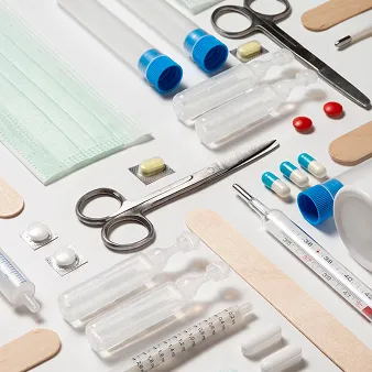 Medical Supply