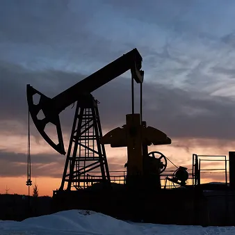 Petroleum
