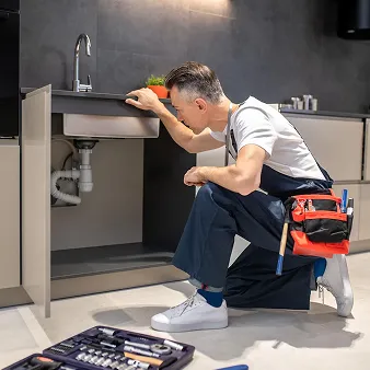 Plumbing