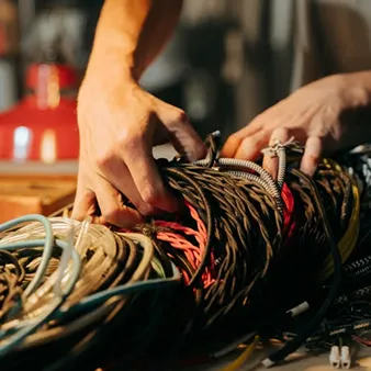 Wire Cable